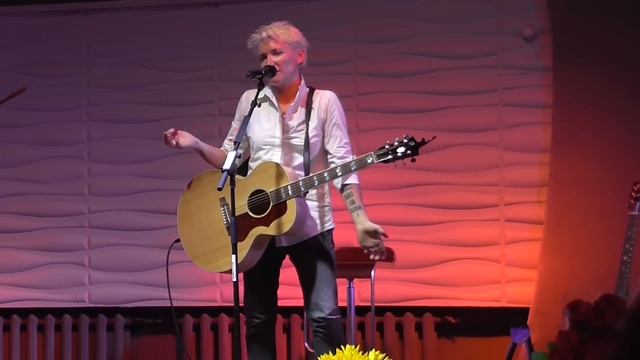 Акустика Дианы Арбениной в клубе PM Loft. 30.05.2015. Юго-2+Вечер в Крыму. смотреть онлайн