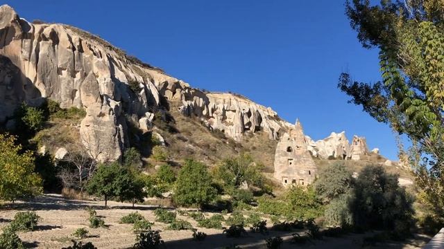 ??TRAVEL: Турция. Каппадокия. Полет на воздушном шаре. Стамбул смотреть онлайн