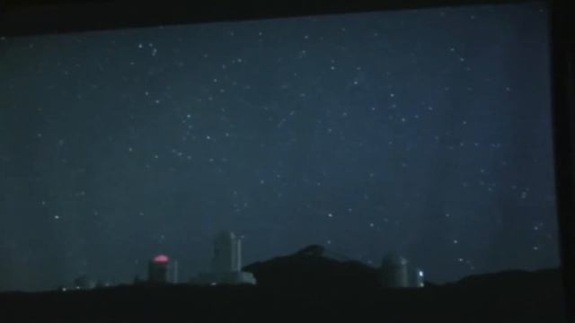 Teide Observatory full tour смотреть онлайн