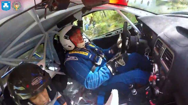 Анонс. Горная гонка "Демерджи-2018" смотреть онлайн