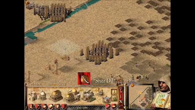 [X-PAK] XHÂN! vs .:((F F)):. SherDil |C| (3 Games With Top Bragger ) смотреть онлайн