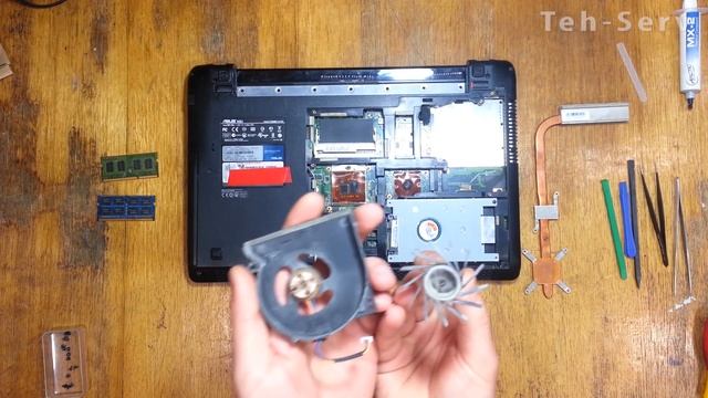 Чистка ноутбука и советы смотреть онлайн