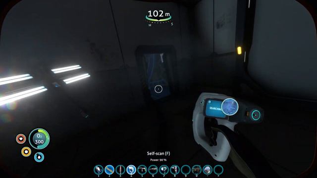 Subnautica Old Update December 2021 Update QMOD Manager Mods смотреть онлайн