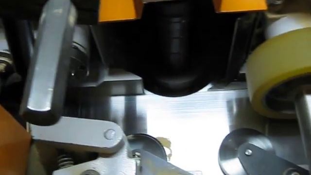 4-х сторонний станок Nortec GS 523