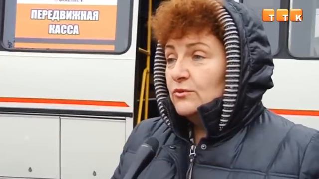 «Окжепес Т» на колесах смотреть онлайн