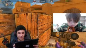 ПОСЛЕДНИЙ РОЛИК С АГРО-ШКОЛЬНИКОМ в STANDOFF 2