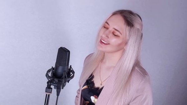 IVE - ELEVEN (RUS cover) by HaruWei