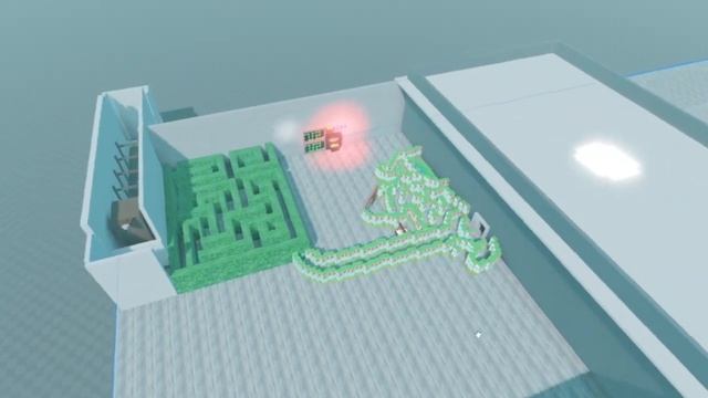 Я c Chat GPT ПОСТРОИЛ ФЕЙК игру Doors в Roblox Studio (2 часть) смотреть онлайн