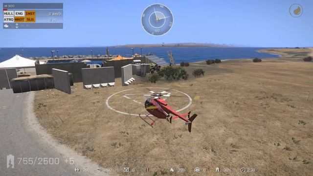 Arma 3 Epoch mod - Зарабатываем деньги! смотреть онлайн