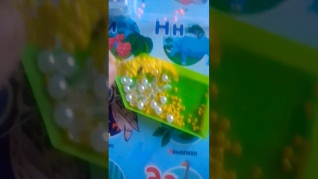 я делаю сумку из бисера смотреть онлайн