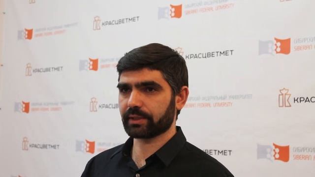 Об Институте цветных металлов и материаловедения СФУ смотреть онлайн