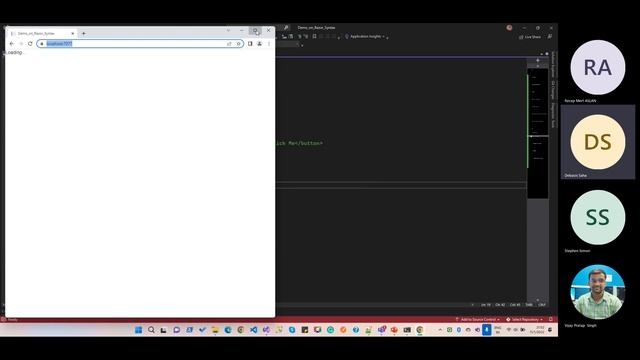 Introduction to Razor - Blazor Framework Learning Series Ep. 2 смотреть онлайн