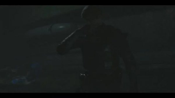 Resident evil 2 Remake Game Film (ИГРОФИЛЬМ)