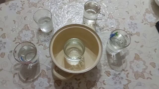 Похороны воды. Грустно(( смотреть онлайн