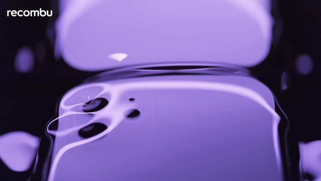 Apple announces new purple iPhone 12 - First look and trailer | Recombu смотреть онлайн