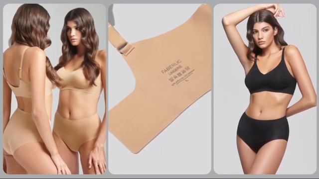 Бесшовное белье очень скоро в каталоге Фаберлик #faberlic #avon #oriflame #новинки смотреть онлайн