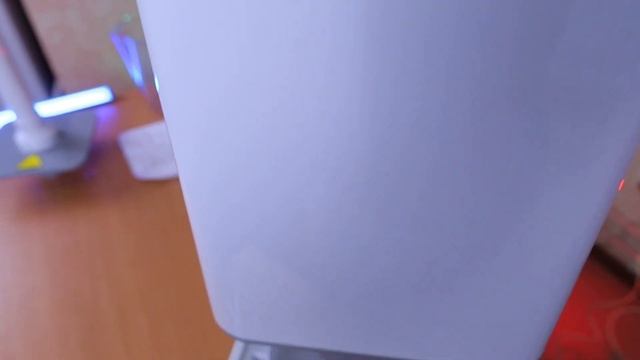Увлажнитель воздуха с верхним заливом воды ГТ-1,5. Компания "Пар- Туман" смотреть онлайн