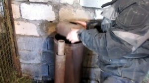 Печь длительного горения БУБАФОНЯ. Возможные ошибки при изготовлении.