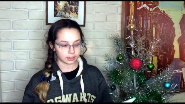7 декабря. Продолжаем наш челлендж! Как празднуют Новый год в других странах? Познавательное задани смотреть онлайн