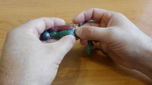 Ремонт силиконовых приманок или как быстро склеить силикон.