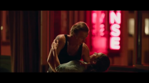 Парни не танцуют  (2022)