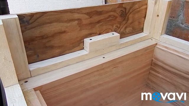 Улей каркасный на 14 рамок дадан. смотреть онлайн