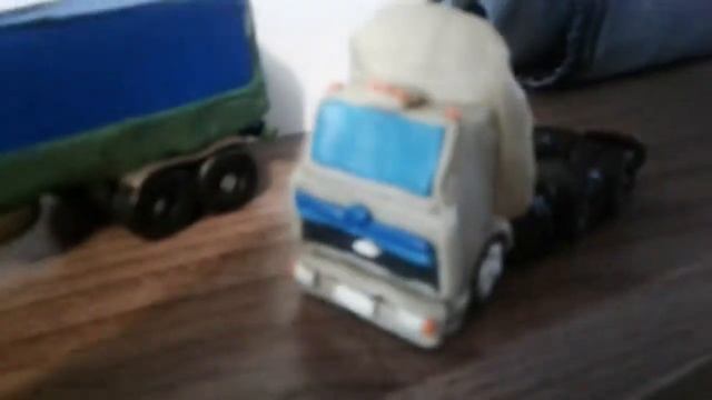 камаз близнецов из пластилина смотреть онлайн