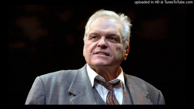 Sonnet 7 by William Shakespeare (read by Brian Dennehy) смотреть онлайн