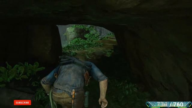 #5 I UNCHARTED 4 I ROAD TO 1K I PLAYING STORY MODE #INDIA смотреть онлайн