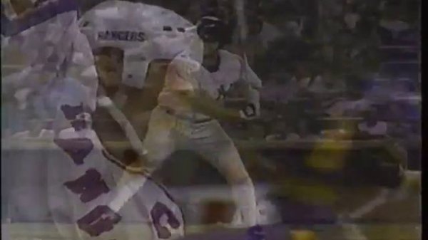 Howard Stern Show E! - John Wayne Bobbitt 1994