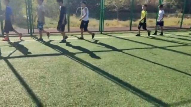 Урок физкультуры смотреть онлайн