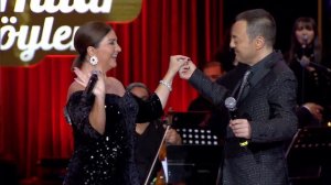 Sibel Can & Serdar Ortaç - PADİŞAH