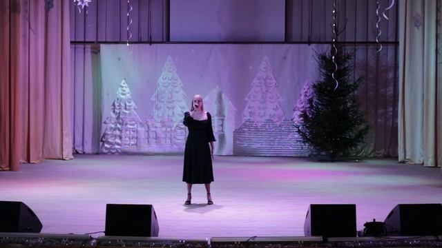 Малашонок Ульяна - "Остановите это безумие" смотреть онлайн