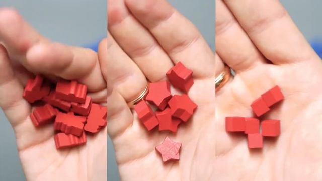 Scythe (Серп). Распаковка настольной игры издательства Crowd Games