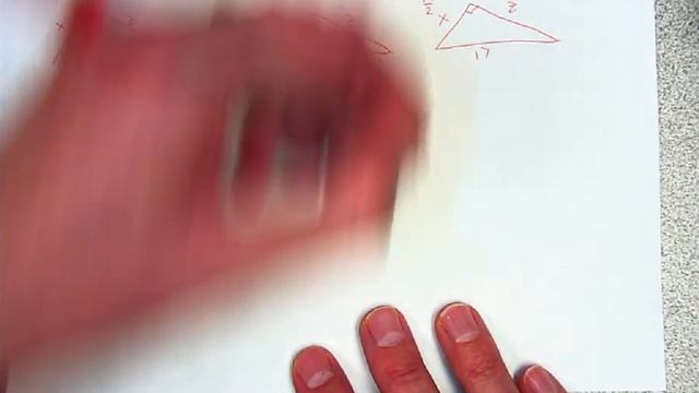 Quiz 2 Triangles And Trigonometry