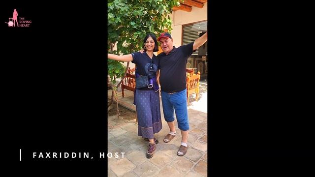 First Impressions of Bukhara, Uzbekistan ?? | EP3 смотреть онлайн