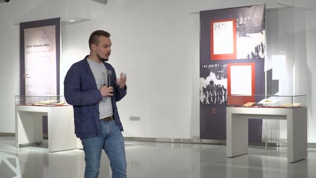 А.Анисимов- Лекция "Трансплантология: что вы хотели, но боялись спросить" смотреть онлайн