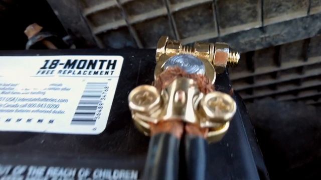 EASY FIX! Car Battery Keeps Dying? How to fix in 1 minute смотреть онлайн