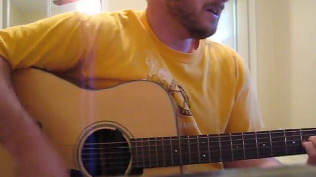 Made To Love - Toby Mac (Cover) смотреть онлайн