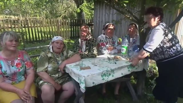 Песня пра Лукашэнка Ансамбль 'Крынічанька' в Новыя Мілевічы смотреть онлайн