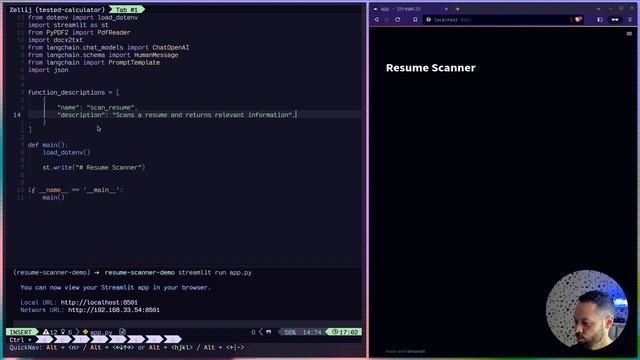 How to Convert Unstructured to Stuctured Data | OpenAI Function Calls Example смотреть онлайн