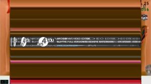 Preview 2 Kick The Buddy effects X Is Going Weirdness Every SuperCubed