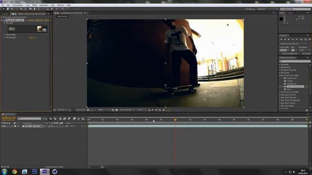 Como utilizar MAGIC BULLET LOOKS - AFTER EFFECTS SERIES смотреть онлайн