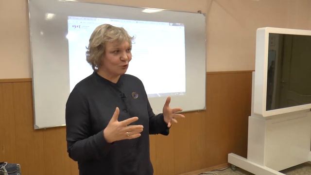 Мастеркласс Выровцевой смотреть онлайн