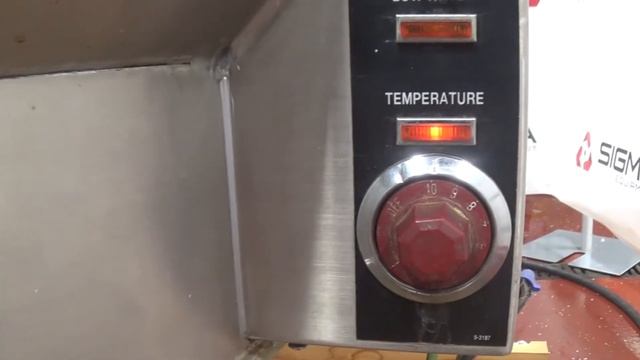 Market Forge F 80PE 80 Gallon Electric Kettle SIGMA Equipment