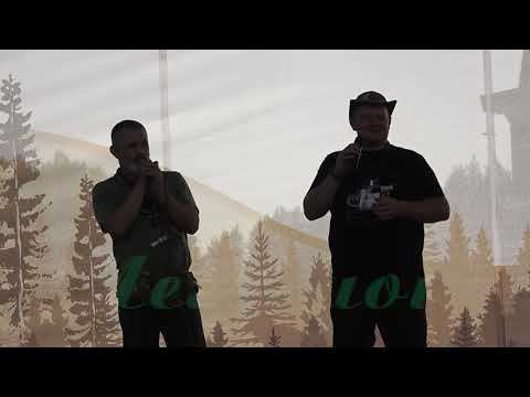 Фестиваль "Русская охота" 12.08.2023 смотреть онлайн