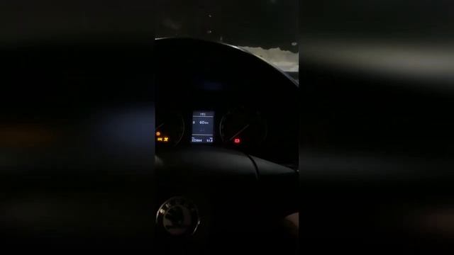 Волк в овечьей шкуре Skoda Octavia A5 2007 г_в 2.0 л 150 л с на механике разгон до 100 км_ч смотреть онлайн