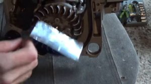 бензопила зазор зажигания на бензопиле как выставить зажигание на бензопиле