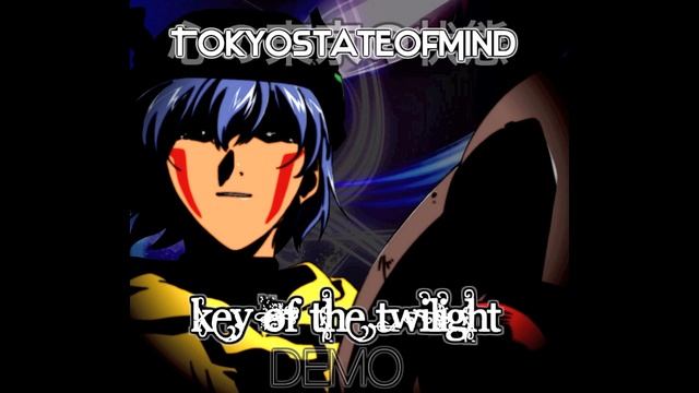 key of the twilight (Demo) [Sketch] смотреть онлайн