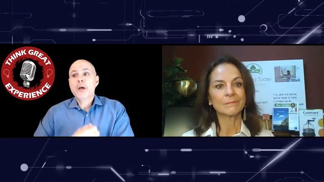 Episode #8 - Building a Healthy Team - With Guest Terri Mattson смотреть онлайн